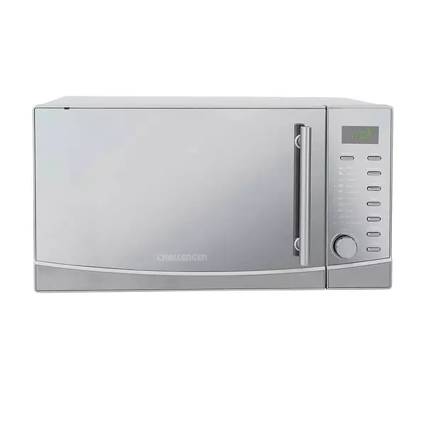 Horno Microondas Challenger 8018