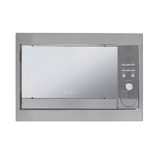 Horno Microondas Haceb Blanco 0.7 (20 Litros) - Haceb