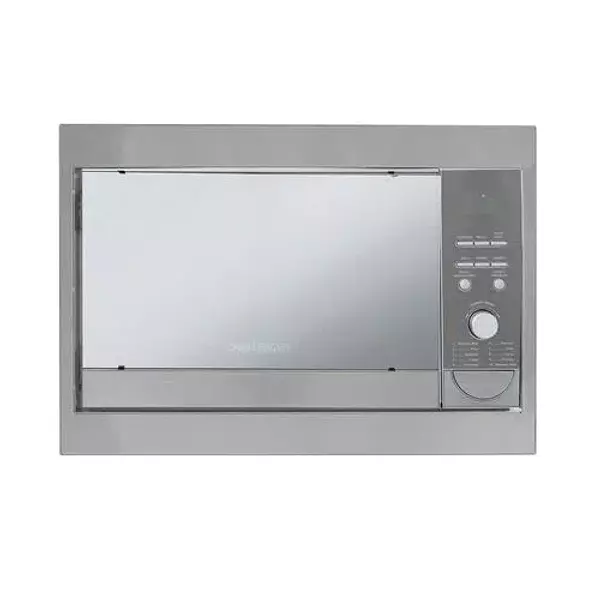 Horno Microondas Challenger 8021