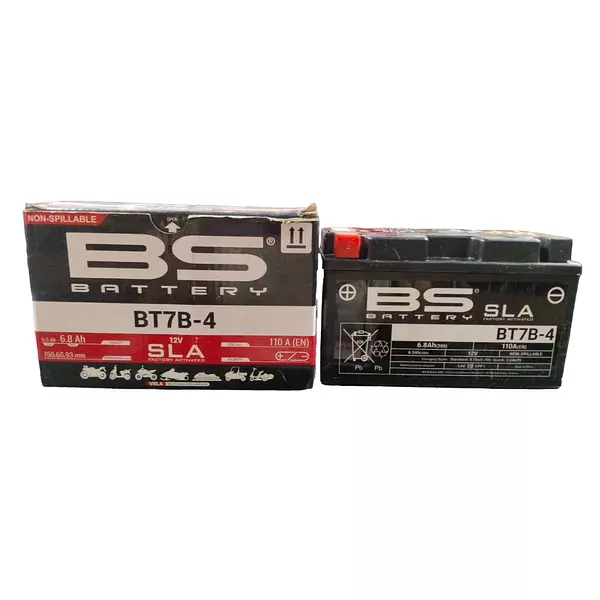 Bateria Bs Bt7b-4