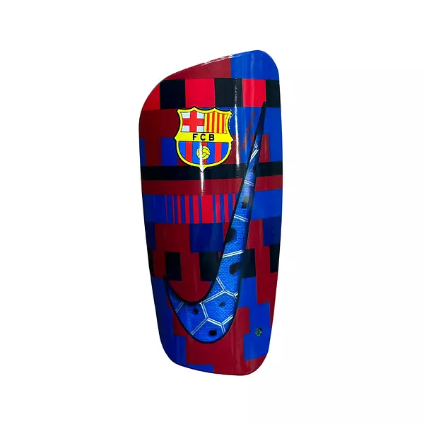 Canillera Nike Fcb Adulto