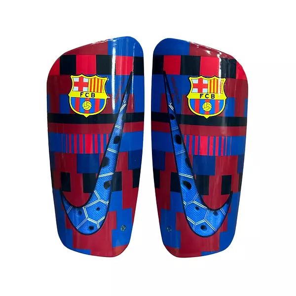 Canillera Nike Fcb Adulto