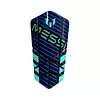 Canillera Adidas Messi Azul