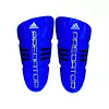 Canillera Adidas Predator Azul