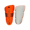 Canillera Adidas Predator Naranja