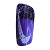 Canillera Nike Morado