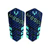 Canillera Adidas Messi Azul