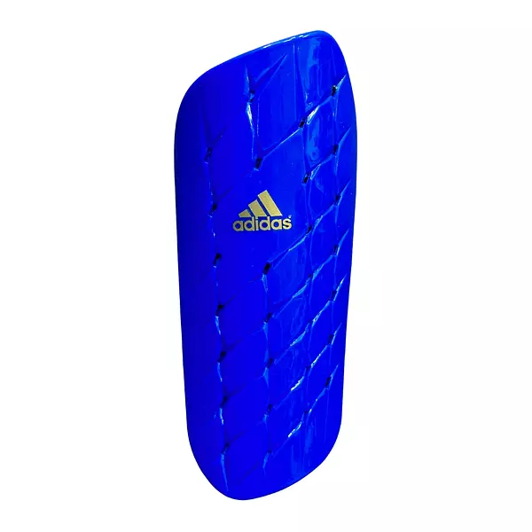 Canillera Adidas Azul