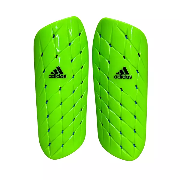 Canillera Adidas Verde