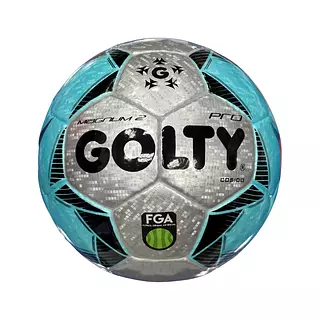 Balón Golty Azul Magnum 2 Sintética