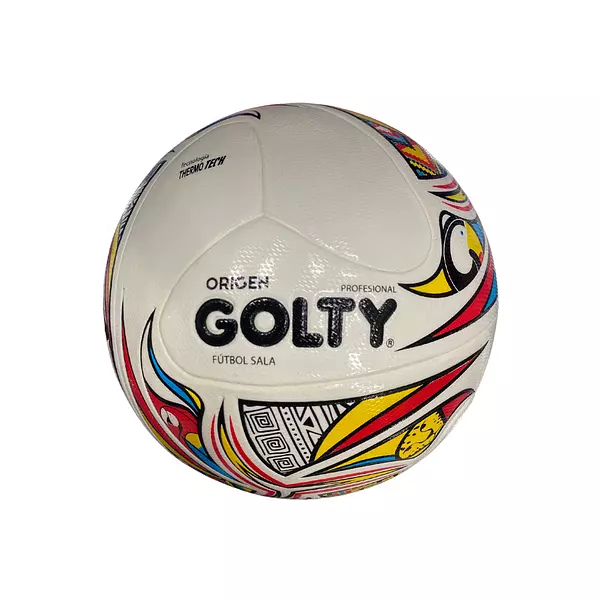 Balón Golty Origen Fútbol Sala