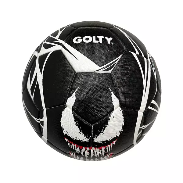 Balón Golty Venom Fútbol Nº5