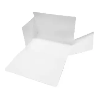 Carpeta Desacificada 4 Aletas Norma