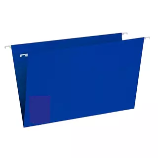 Carpeta Colgante Plastica