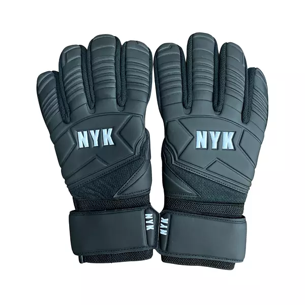 Guante Nyk Negro