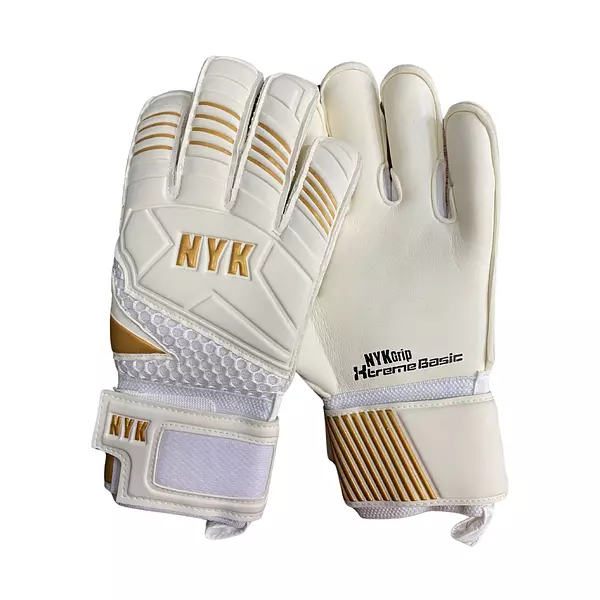 Guante Nyk Blanco