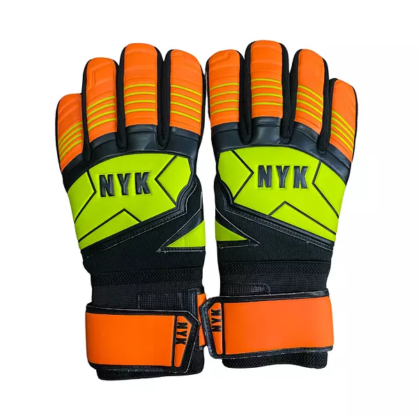 Guante Nyk Naranja