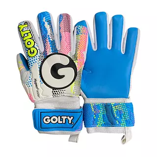 Guante Golty Fútbol Blanco