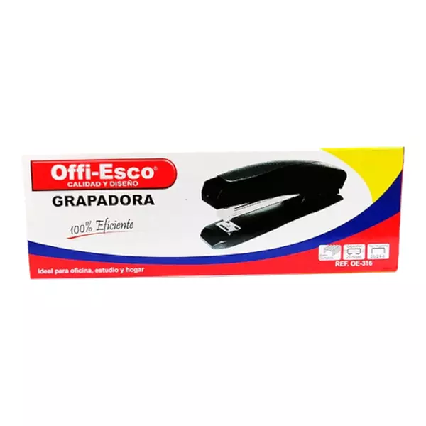 Cosedora Offiesco Oe-316