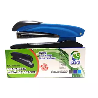 Cosedora Lizard Su-0605