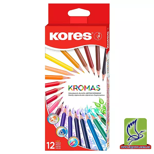 Color Kores Kromas