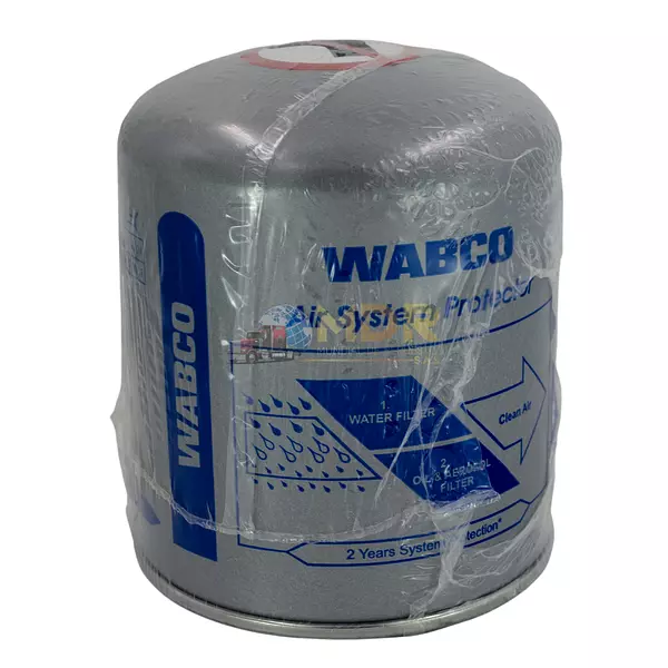 Filtro Secador De Aire Gris Wabco 4329012231