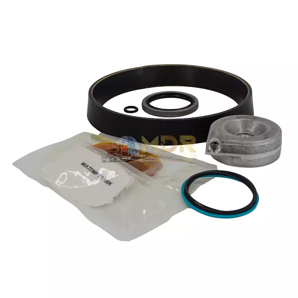 Kit Mayor Fanclutch 9908399 Delantera