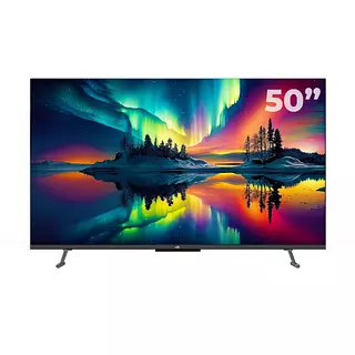 Tv Kalley 50 Pulgadas Google Tv Qled 4k Uhd