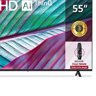 Tv Lg 55ur8750 Ai Thinq
