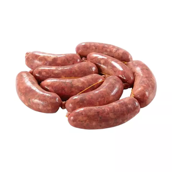 Chorizos Artesanales