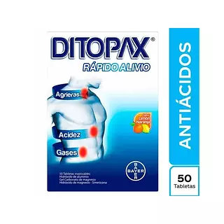 Ditopax