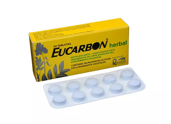 Eucarbon Herbal