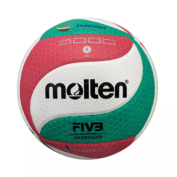 Balón Voleibol Molten 5000