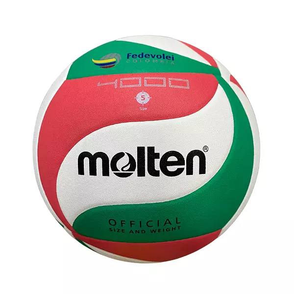 Balón Voleibol Molten 4000