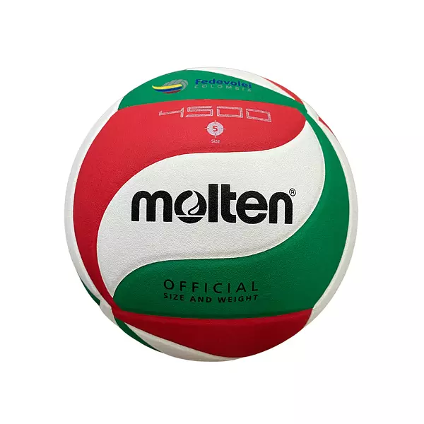 Balón Voleibol Molten 4500