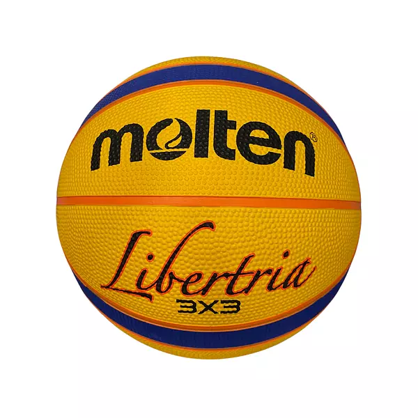 Balón Baloncesto Molten Libertria