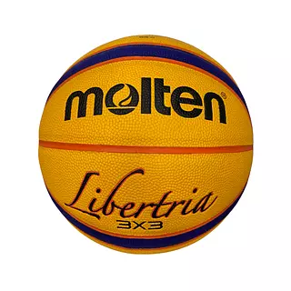 Balón Baloncesto Molten Libertria
