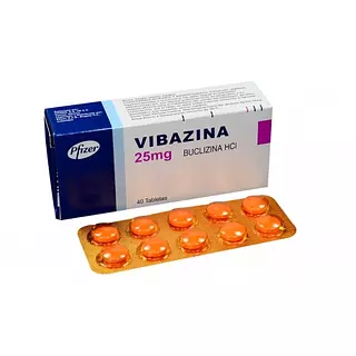 Vibazina