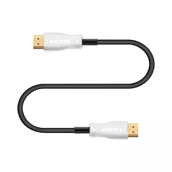 Cable Hdmi Óptico Versión 2.0 4k