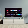 Televisor Challenger 58 Android Tv Uhd Smart Tv Uhd 58lo70