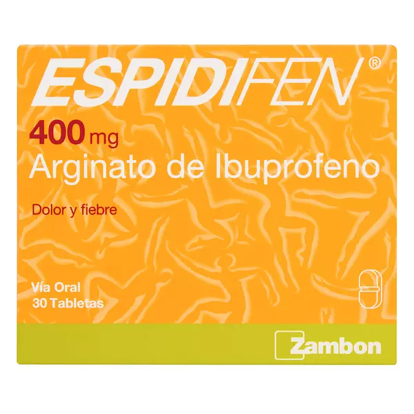 Espidifen 400mg