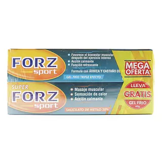 Crema Super Forz