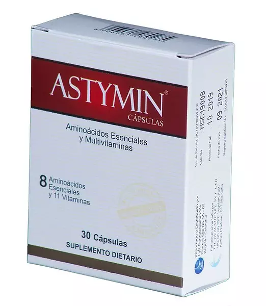 Astymin