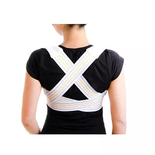 Corrector Postura Infantil Talla L/Xl