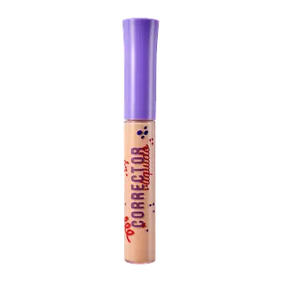 Corrector Líquido Nailen #1