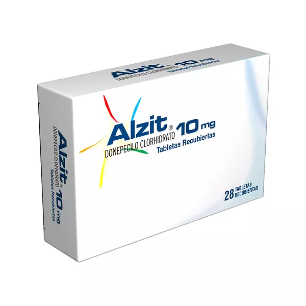 Alzit 10mg