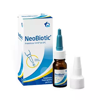Neobiotic Probiótico