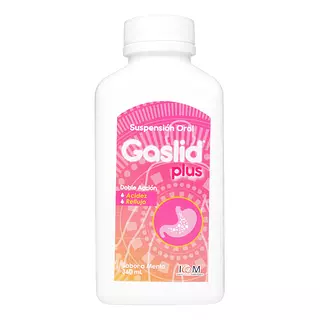 Gaslid Plus
