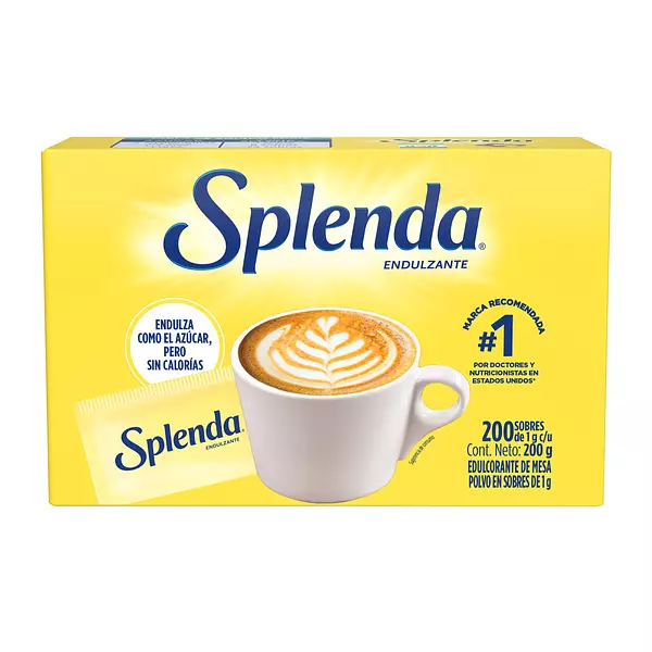 Splenda