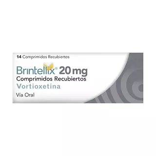 Brintellix 20mg